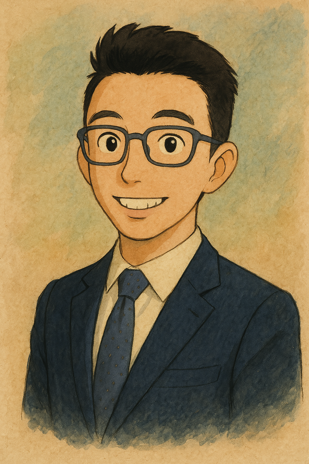 Wayne W. Li